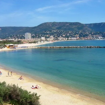 Holiday home Maison Le Lavandou, 2 Pieces, 4 Personnes - Fr-1-251-183 *