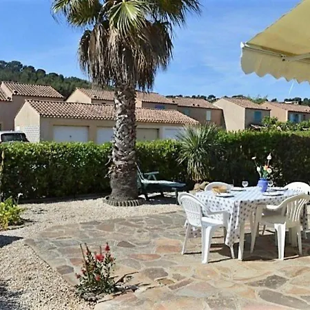 Holiday home Maison Le Lavandou, 2 Pieces, 4 Personnes - Fr-1-251-183